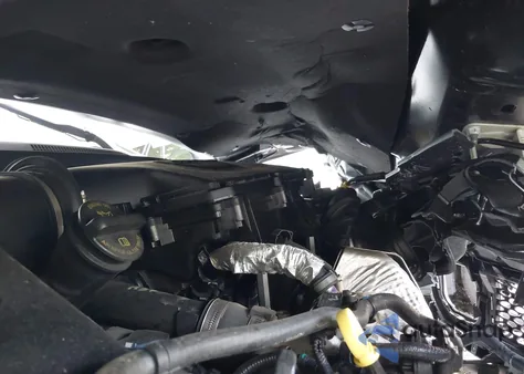 2023 Jeep Compass Limited 4X4 from USA, damaged, VIN 3C4NJDCN9PT563045